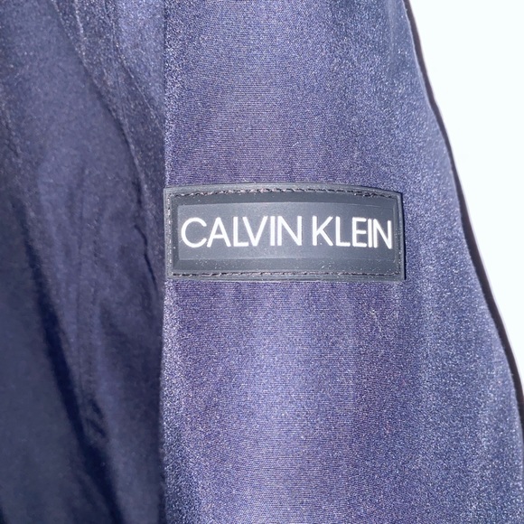 Calvin Klein 3 in 1 Water Resistant Jacket - Picture 3 of 13